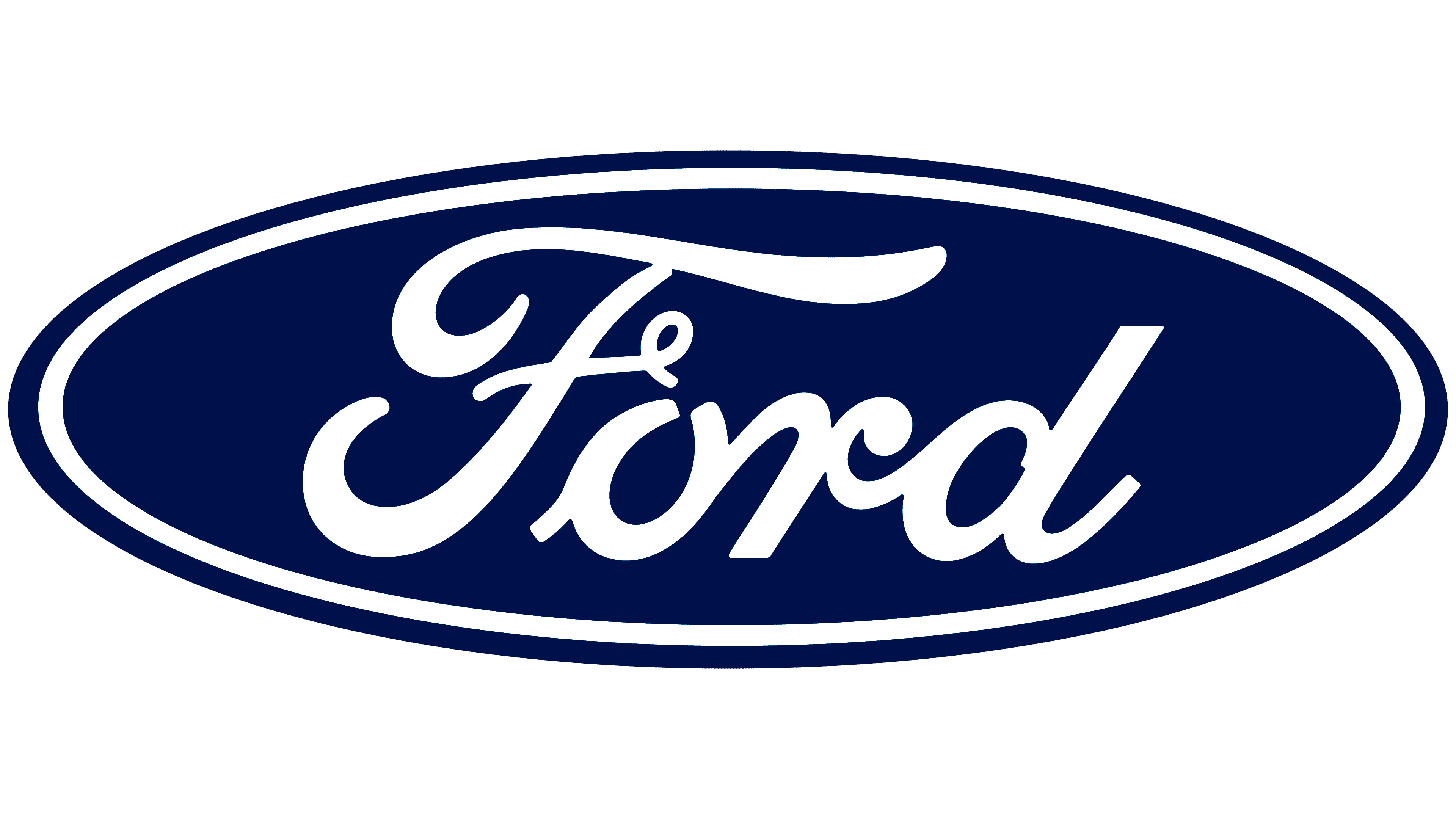 Ford logo