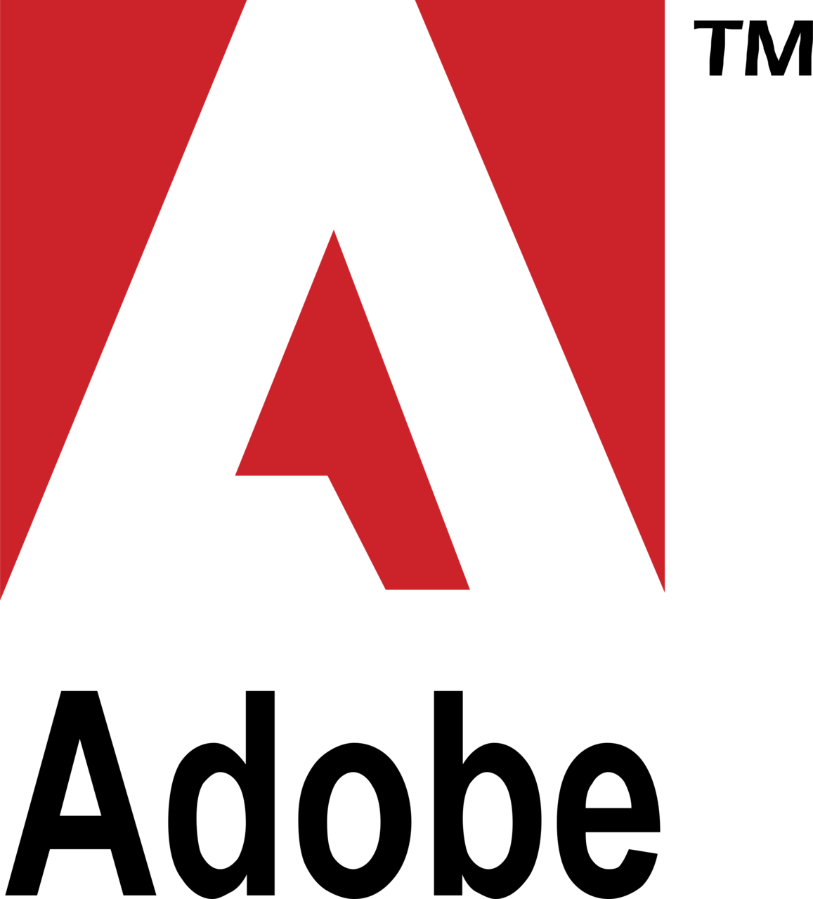 Adobe logo