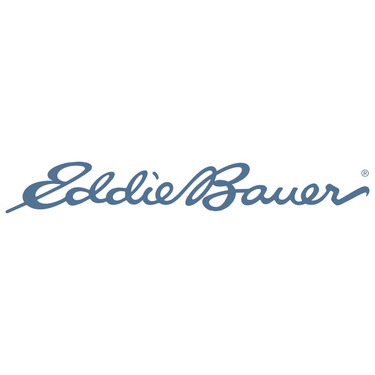 Eddie Bauer logo